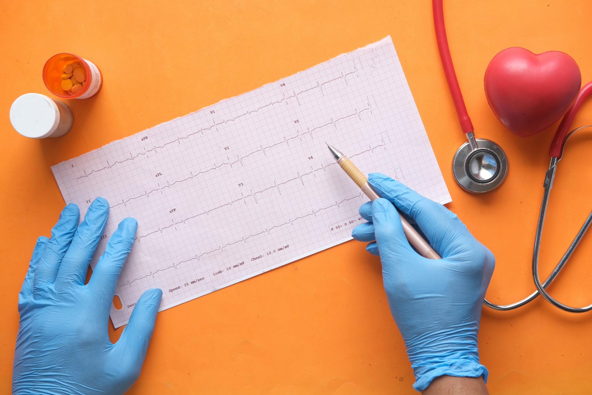 Service pour la Santé