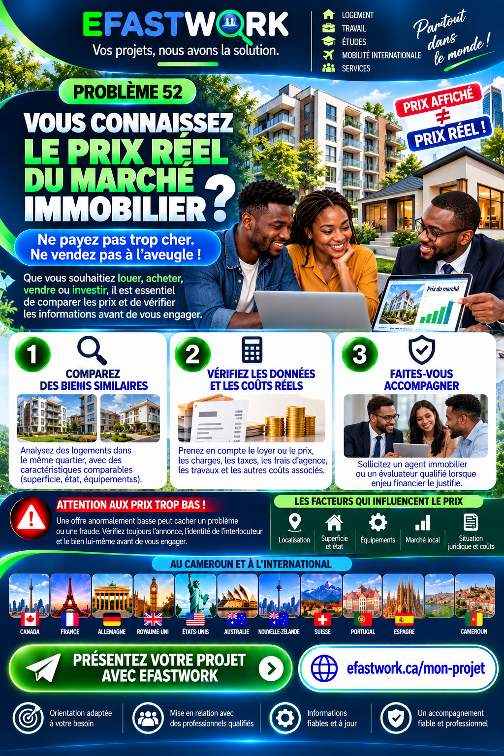 💰 Vous payez peut-être trop cher votre logement sans même le savoir !