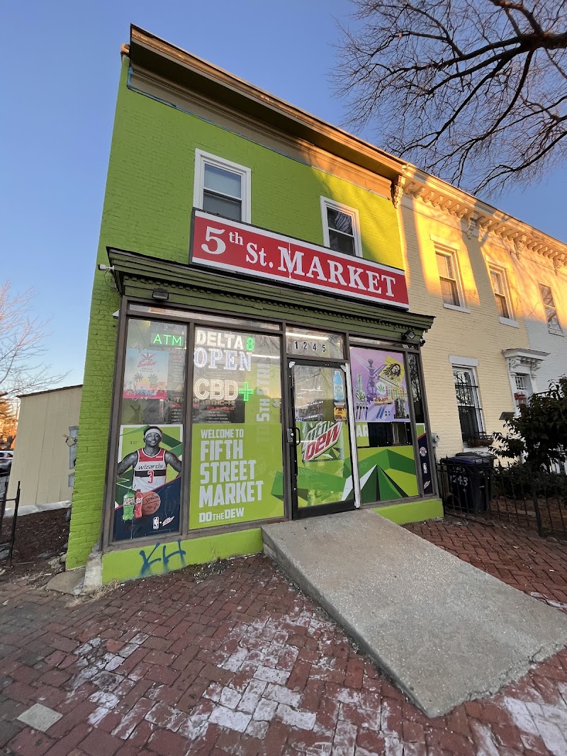 5th Street Market