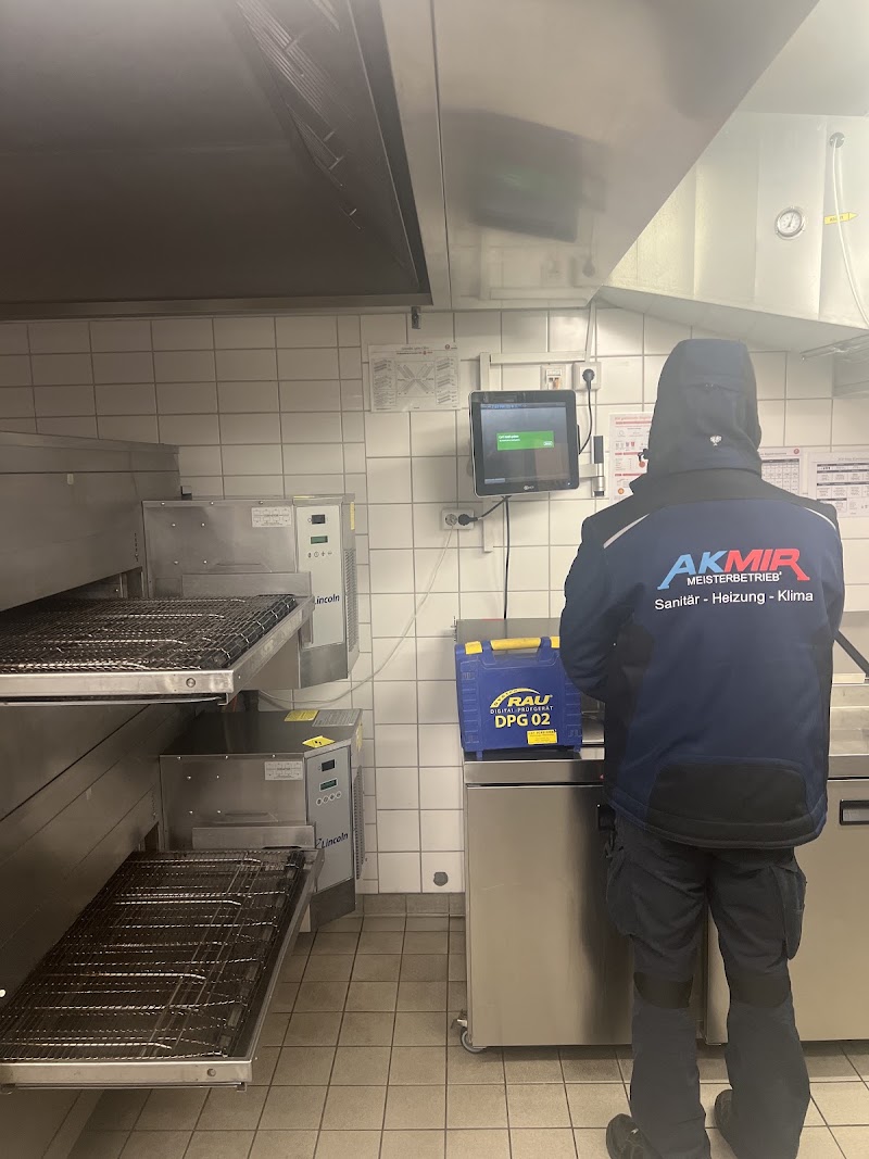Akmir GmbH - photo 4