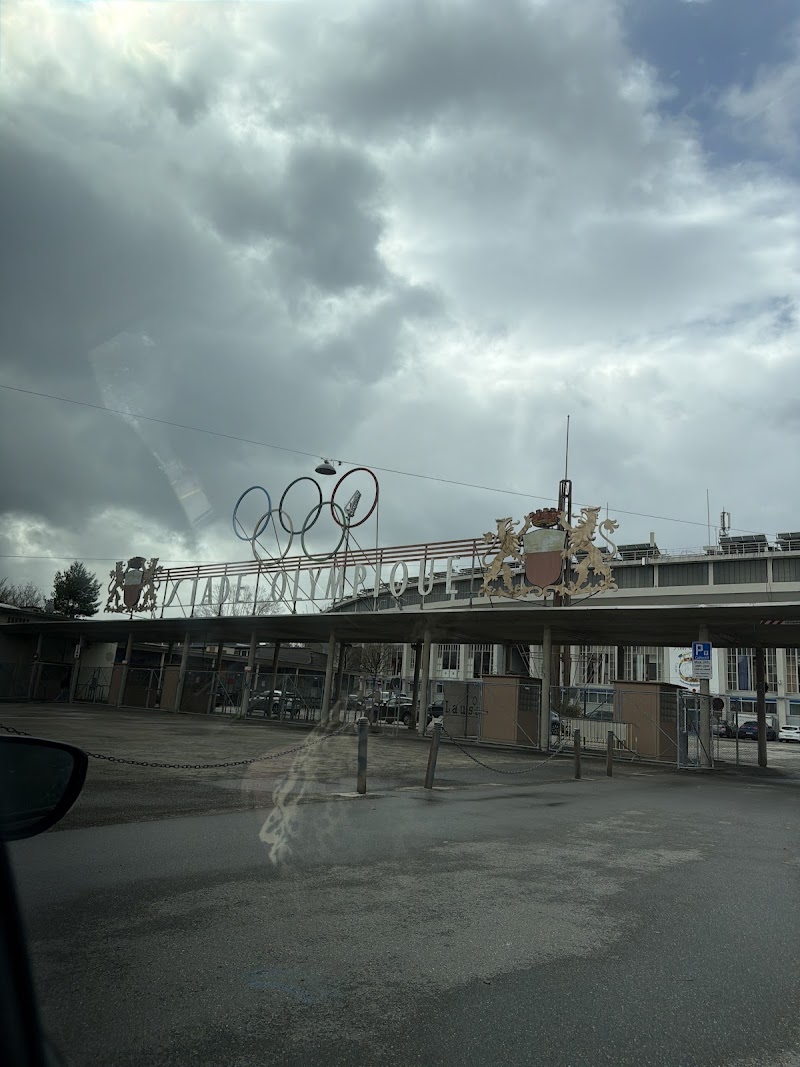 Centre Sport-Etudes Lausanne - photo 4