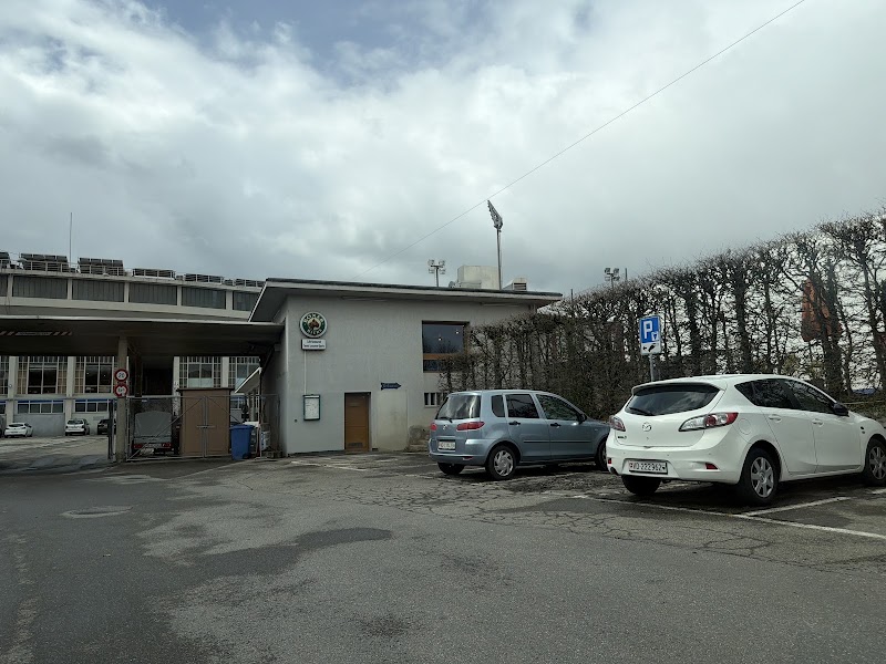 Centre Sport-Etudes Lausanne - photo 2
