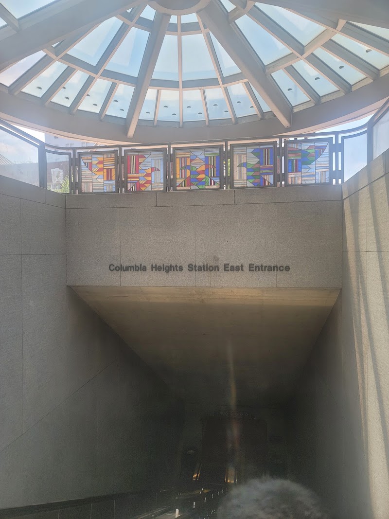 DC USA - photo 4