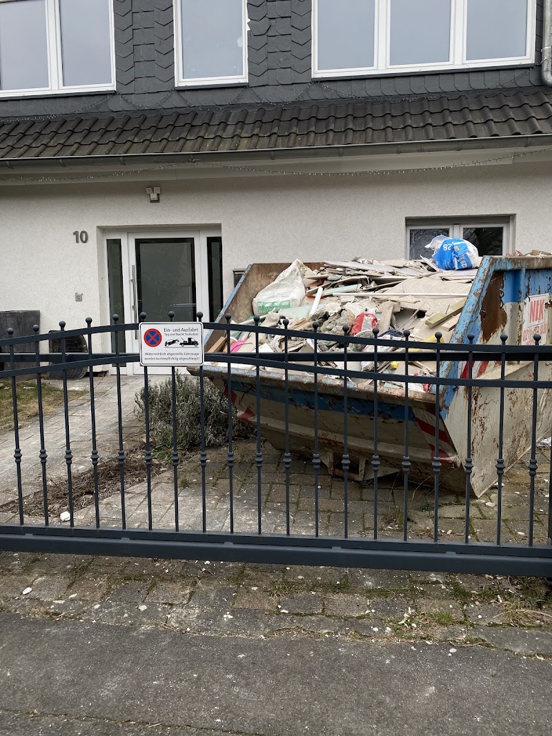 Dirk Schlenter Installation und Heizungsbau