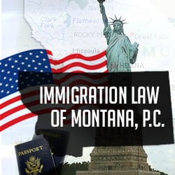Immigration Law of Montana, P.C. - photo 5