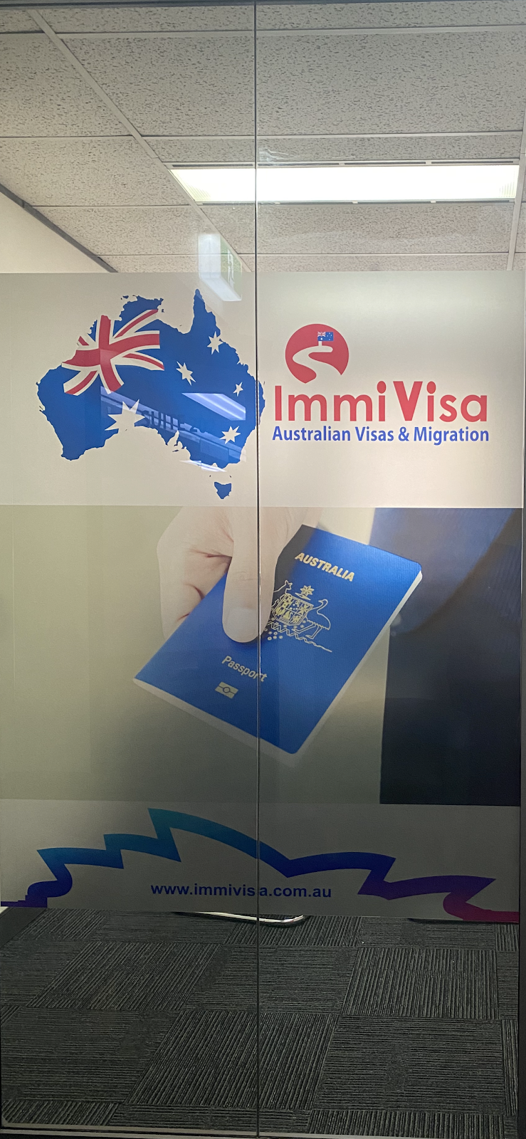 ImmiVisa - photo 4