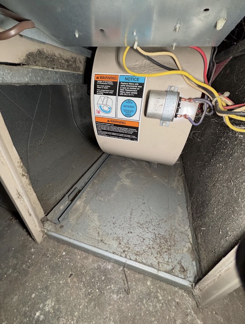 Impetus Plumbing and Heating Vancouver