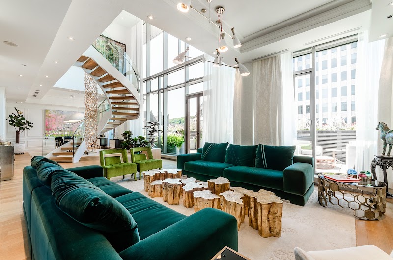 Joseph Montanaro | Courtier Immobilier de luxe | Luxury Real Estate Broker - photo 3
