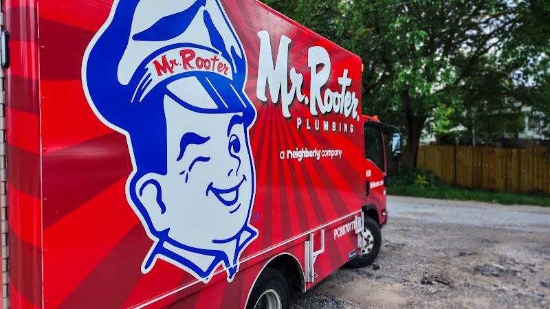 Mr. Rooter Plumbing