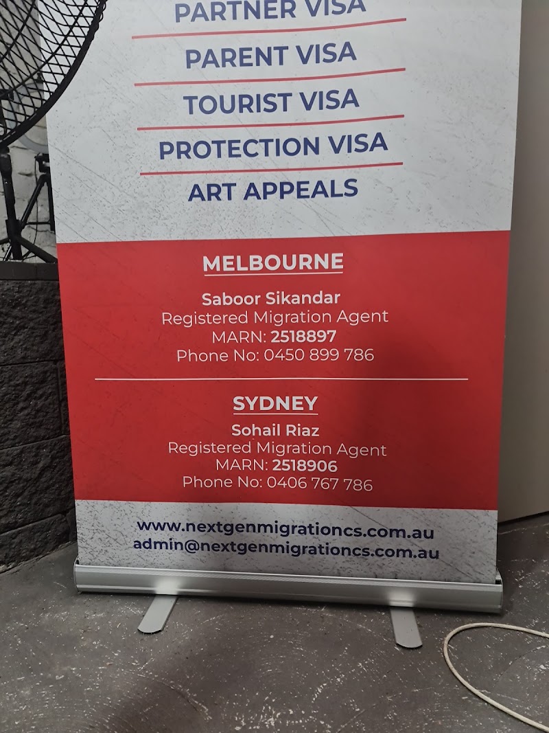 NextGen Migration and Consultancy Services- Sydney - photo 3