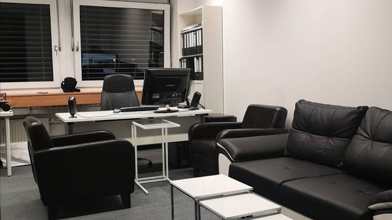 Couverture Profi Handwerker Dienstleistungs GmbH
