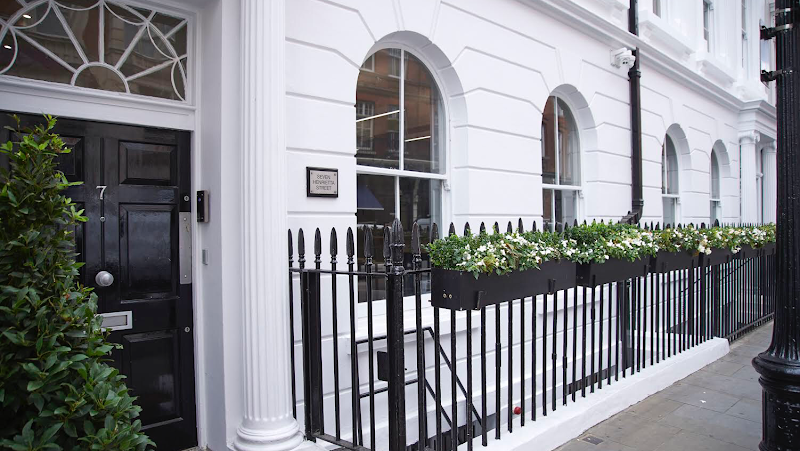 Richmond Chambers Immigration Barristers
