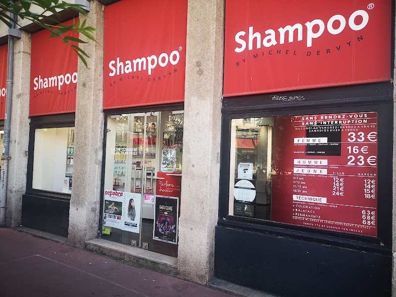 Salon Somptuose Lyon