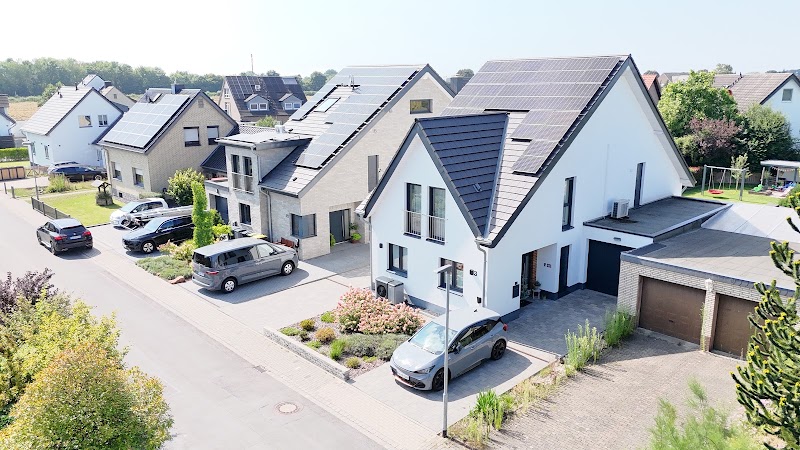 Sternbau Immobilien GmbH Düsseldorf Filiale - photo 2