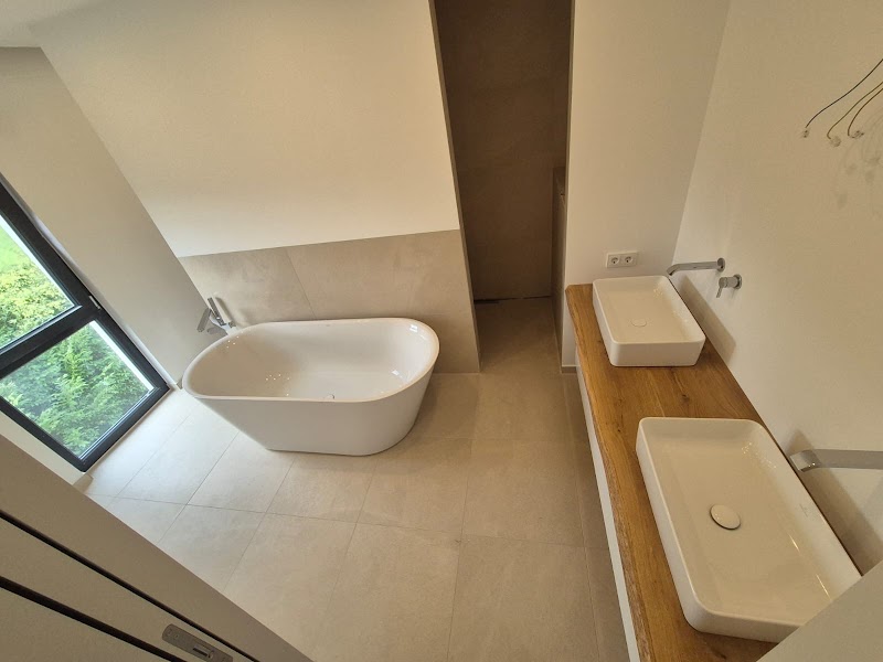 W&W Gebäudetechnik Wasser und Wärme, Heizung, Bäder, Innenausbau - photo 5