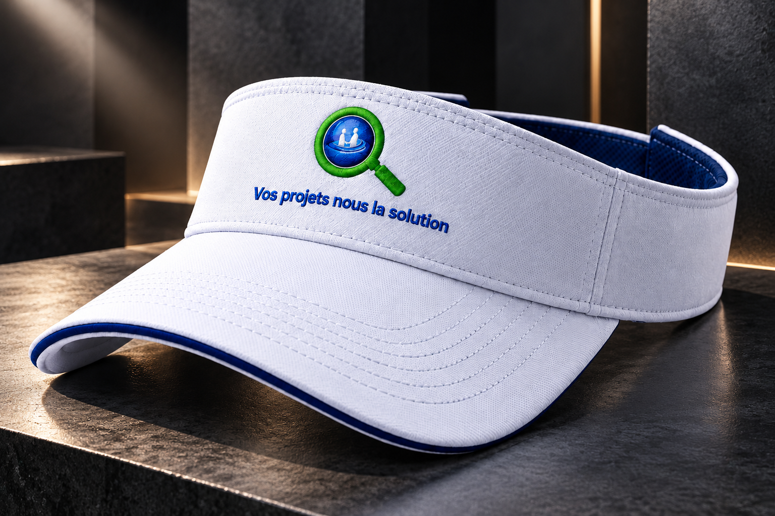 EFASTWORK VISOR HAT(MEN AND WOMEN)