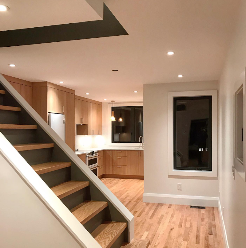 2B Wired Toronto