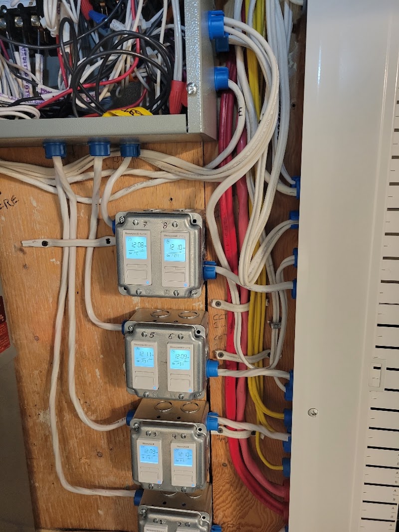 A & Y Electrical