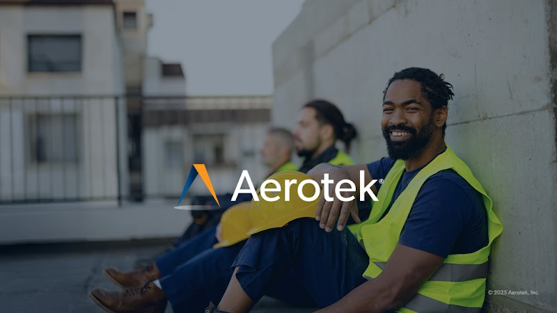 Aerotek