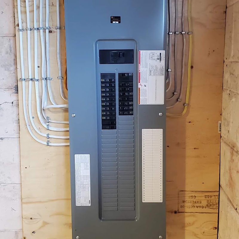 Couverture Alkon Electric