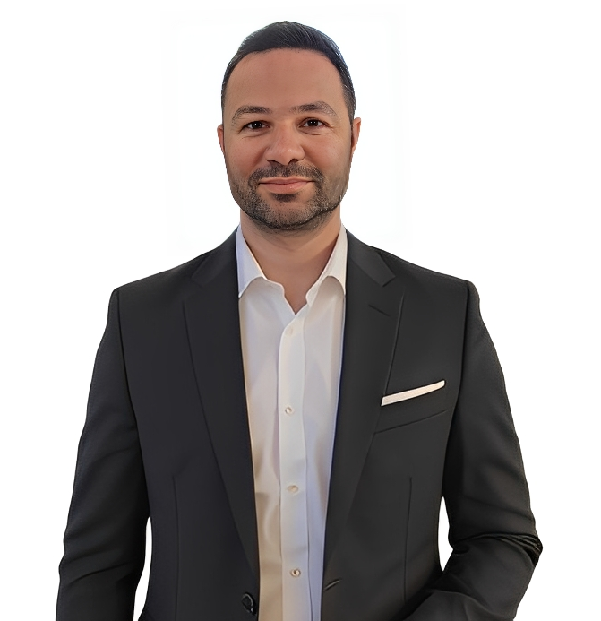 Alp PEREZ - Residential & Commercial Real Estate Broker - photo 3