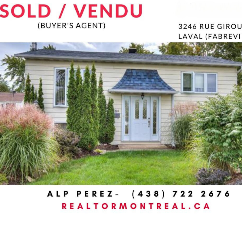 Alp PEREZ - Residential & Commercial Real Estate Broker - photo 2