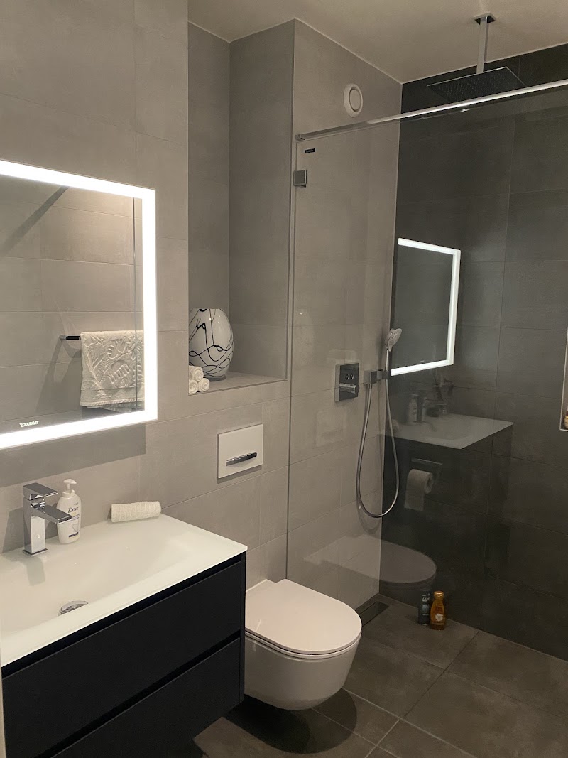 AN Sanitaire Sàrl - Plomberie Genève