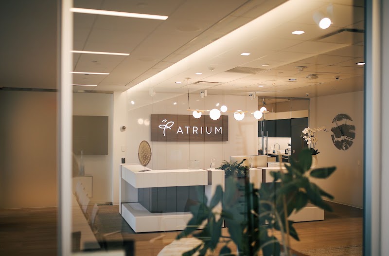 Atrium - photo 2