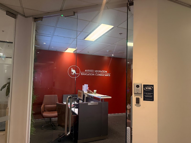 Aussizz Migration Agents & Education Consultants