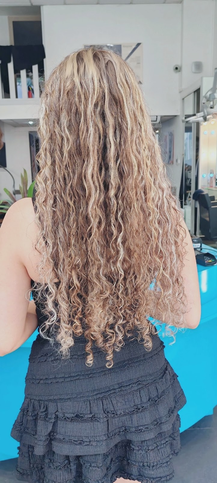 Beautiful Day...Coiffeur...createur