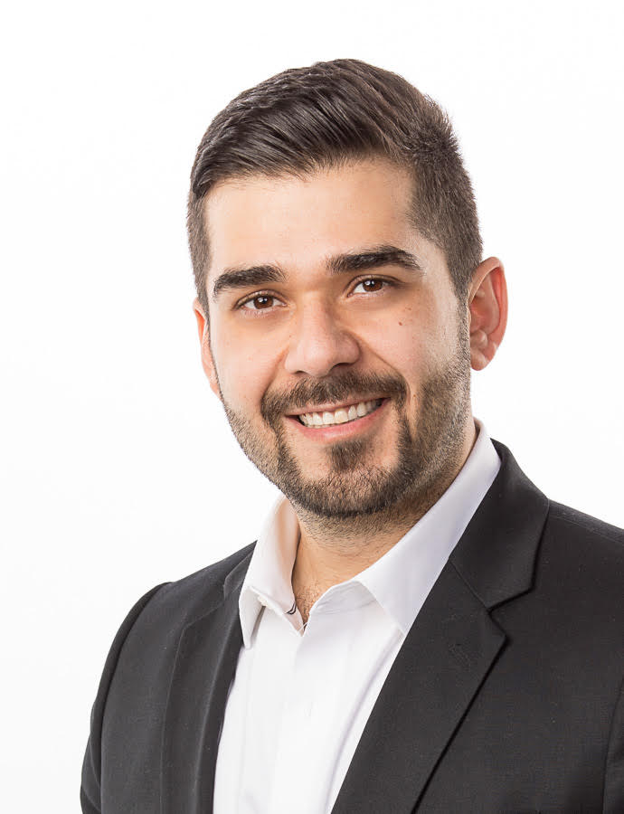 Behrooz Davani