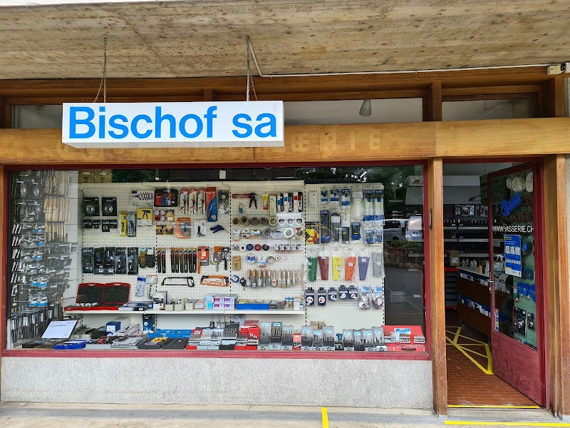 Bischof SA