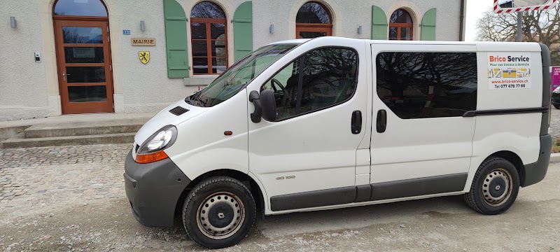 Brico Service Sarl