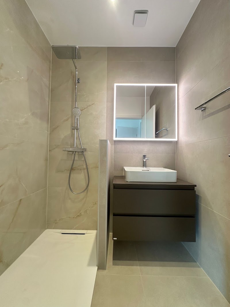 CJ Innovation Sàrl | Plomberie & Sanitaire Genève