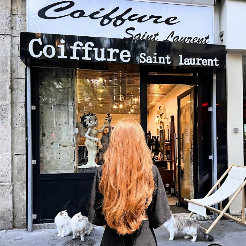 Coiffure St Laurent® - Paris I Salon de coiffure - photo 2