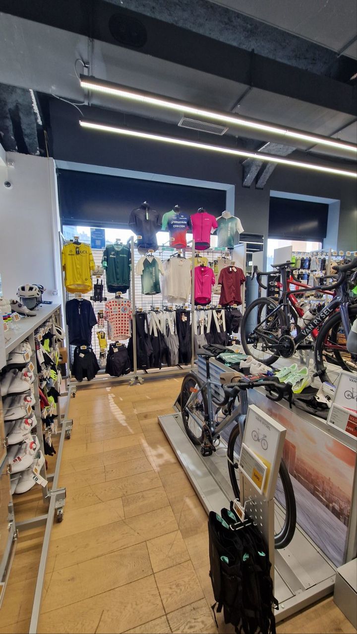 Decathlon - photo 4