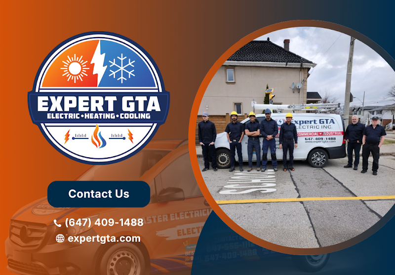Expert GTA Electric