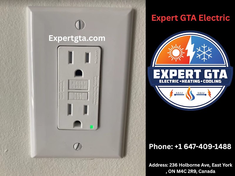 Couverture Expert GTA Electric