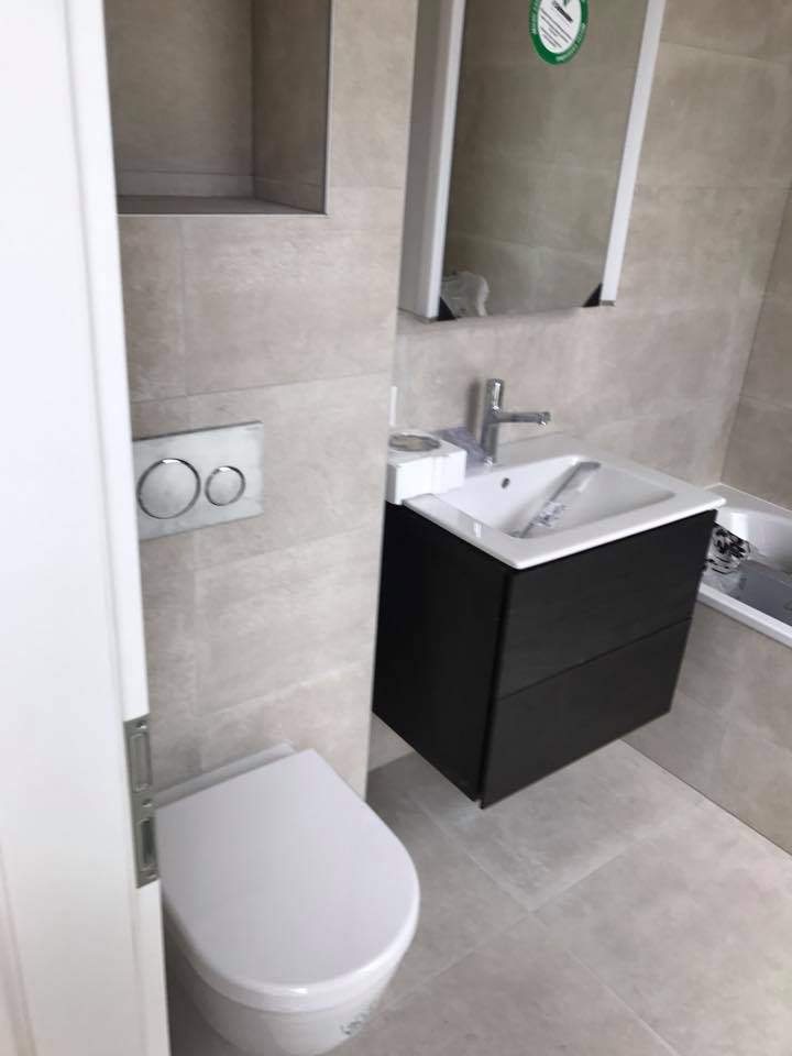 Expert Sanitaire – Plomberie, Chauffage & Dépannage à Genève