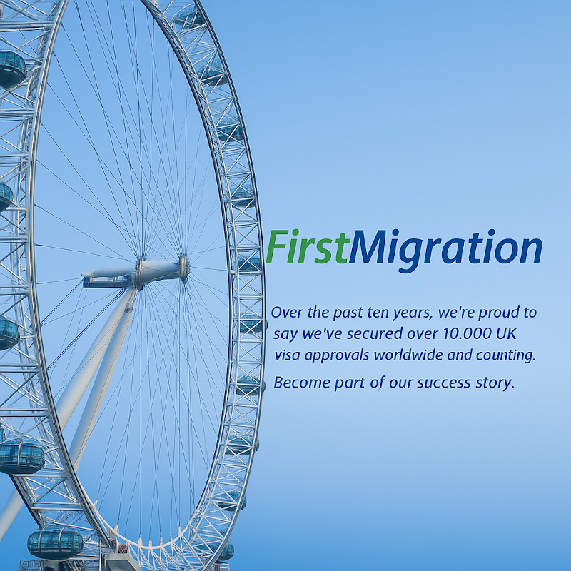 Couverture First Migration