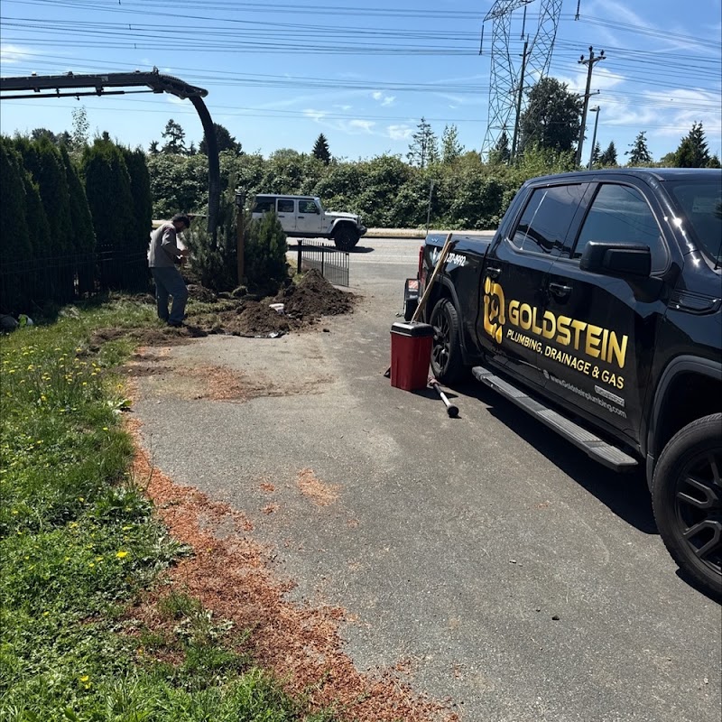 Goldstein Plumbing & Gas