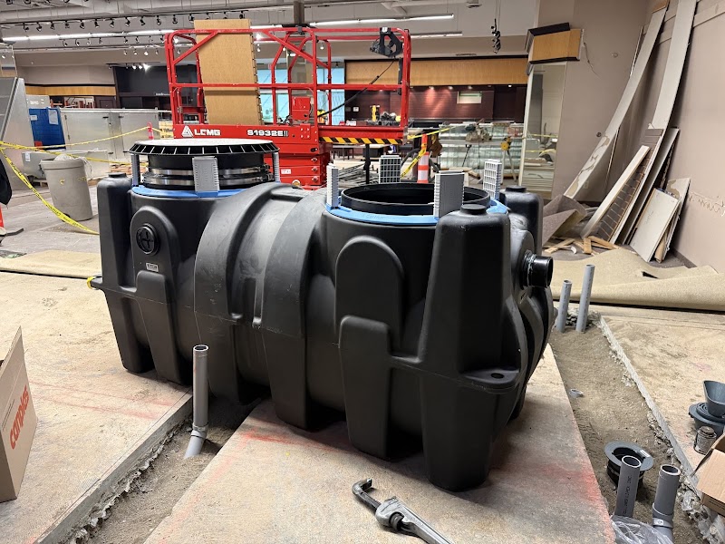 Goldstein Plumbing & Gas