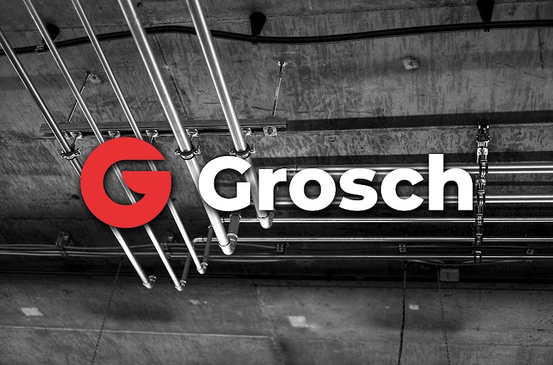 Grosch SA