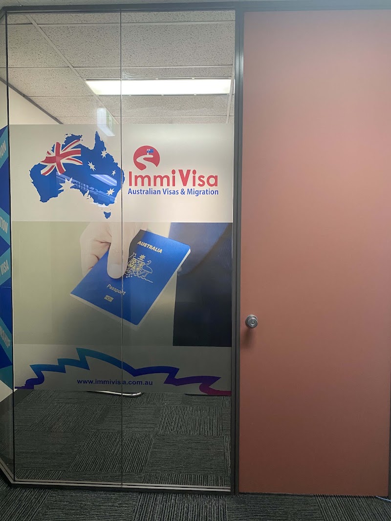 ImmiVisa