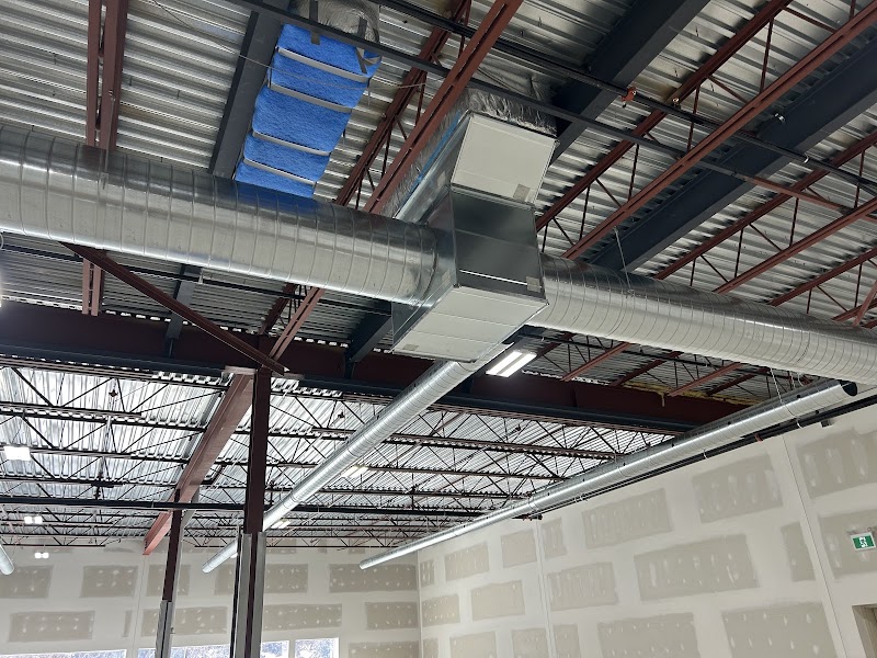 Couverture J W Plumbing & Heating
