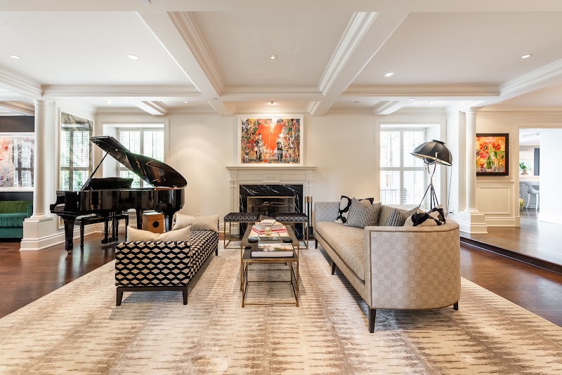 Joseph Montanaro | Courtier Immobilier de luxe | Luxury Real Estate Broker