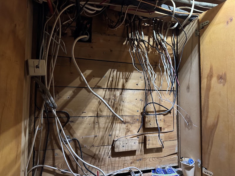 Kronos Electrical Contractors Ltd.