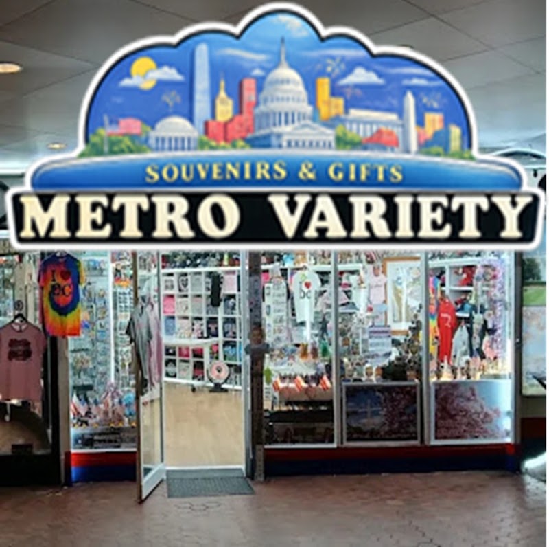 Metro Variety Shop