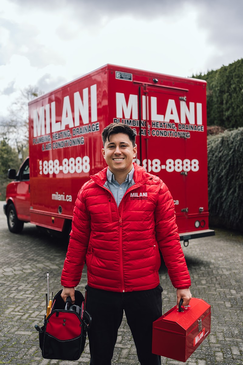 Milani Plumbing, Heating & Air Conditioning