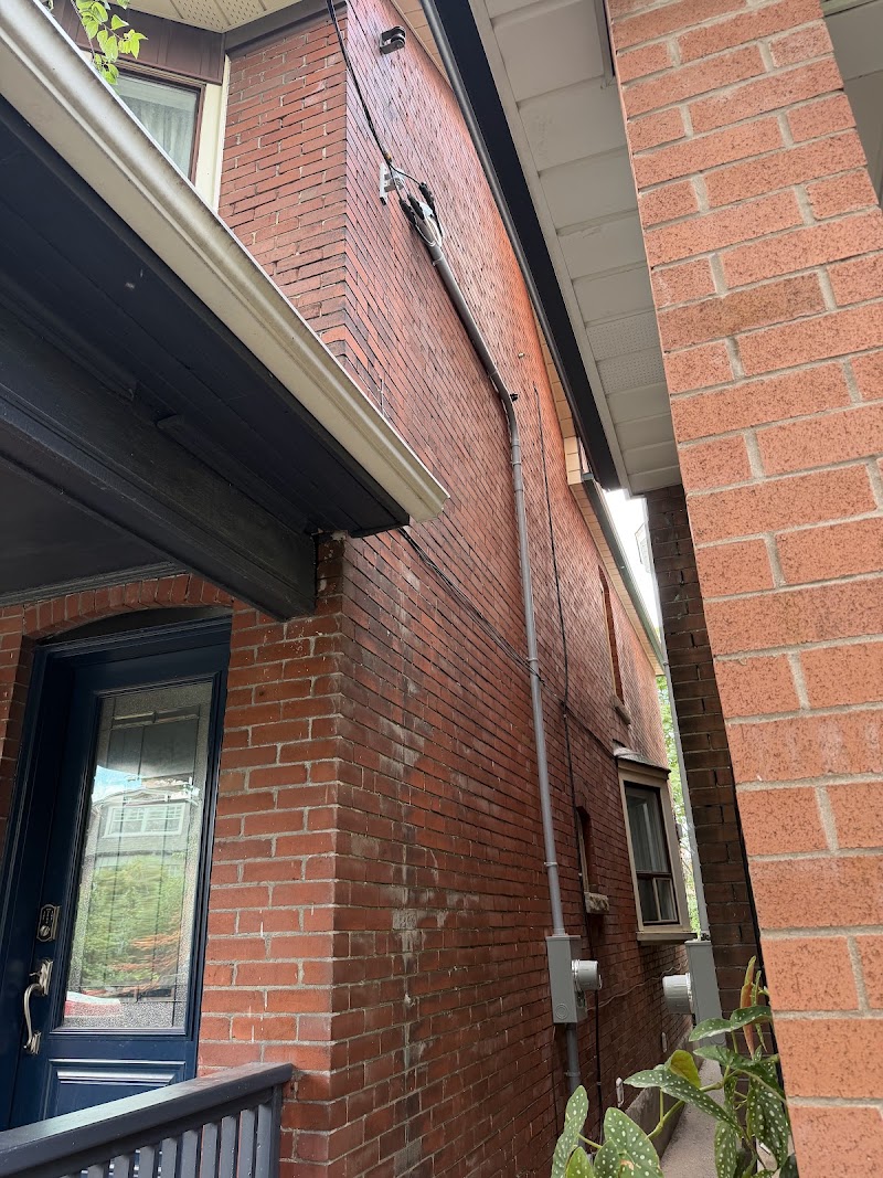Couverture Milestone Electrical LTD.
